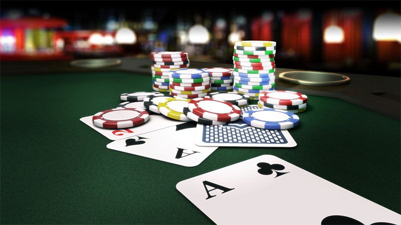 Membangun Fondasi Kesuksesan di Meja Poker Virtual