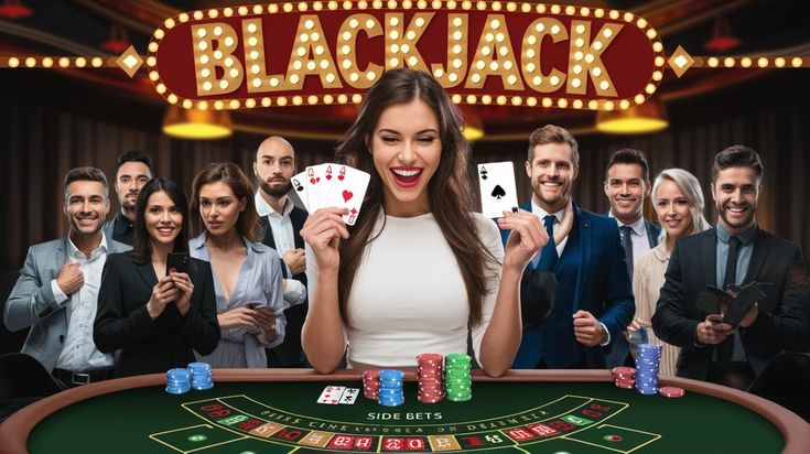 Mengenal Rajacuan69 Dalam Permainan BlackJack Online