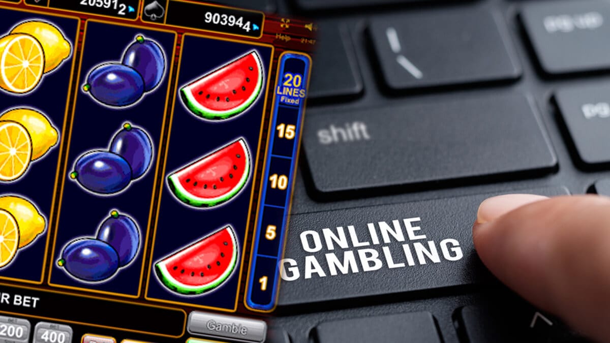 Strategi Taruhan Bertahap di Slot Online: Mengatur Modal dengan Cerdas dan Meningkatkan Peluang Menang