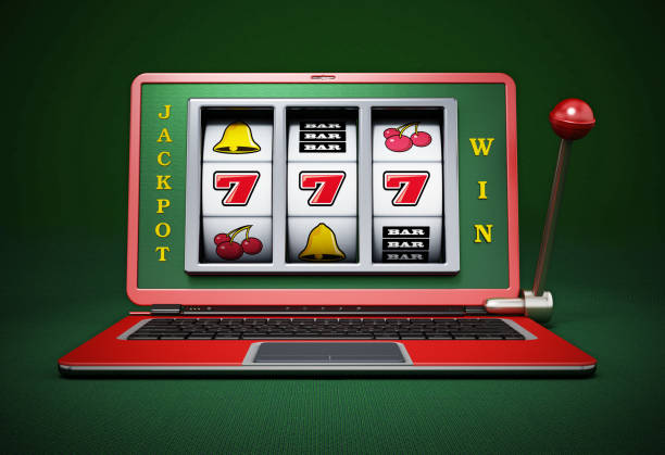 Permainan Slot Online Uang Asli Paling Terpercaya dan Resmi