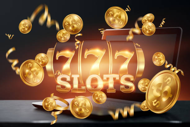 Misteri Slot Mengapa Tema Supernatural Begitu Sangat Memikat ?