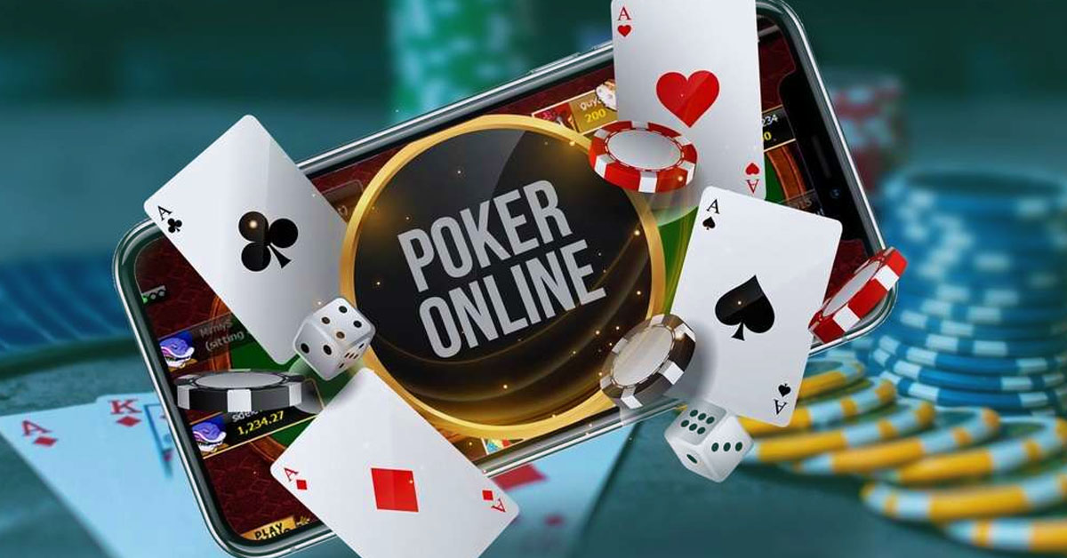 Memperluas Wawasan dan Strategi Poker Pemula Dan Profesional